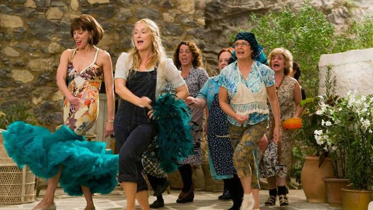 Com trilha sonora dançante Mamma Mia 2 ganha primeiro trailer