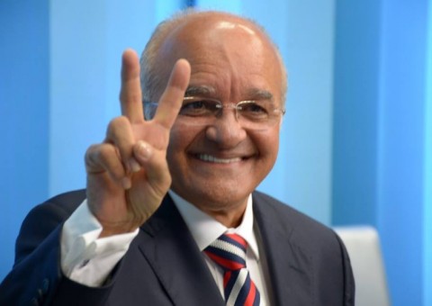 José Melo recebia pagamentos de organização criminosa, diz PF