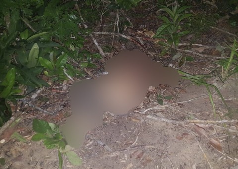 Homem é sequestrado e executado após denunciar tráfico em Manaus