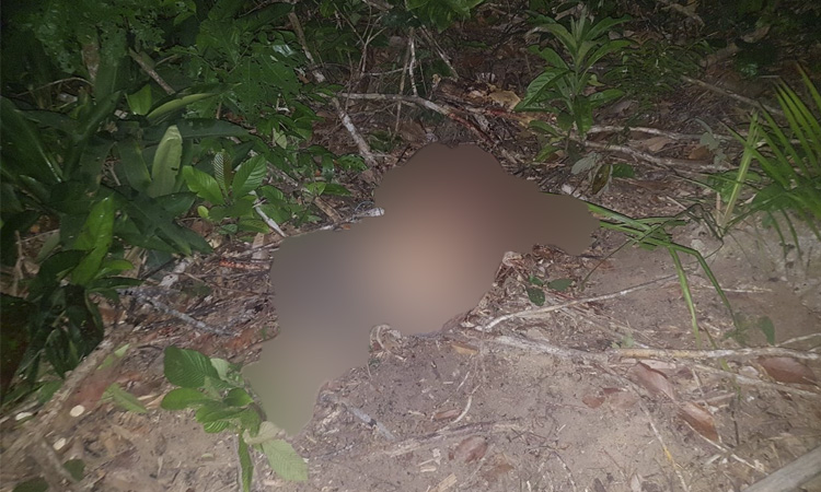 Homem é sequestrado e executado após denunciar tráfico em Manaus