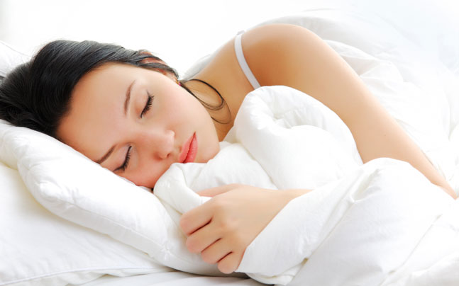 7 formas de desligar a mente e dormir bem todas as noites