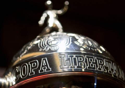 Definido os grupos da Copa Libertadores de 2018; Veja quem seu time enfrentará