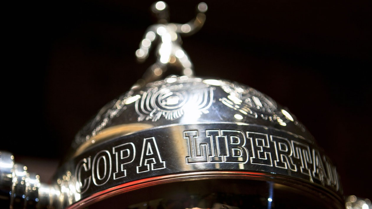 Definido os grupos da Copa Libertadores de 2018; Veja quem seu time enfrentará