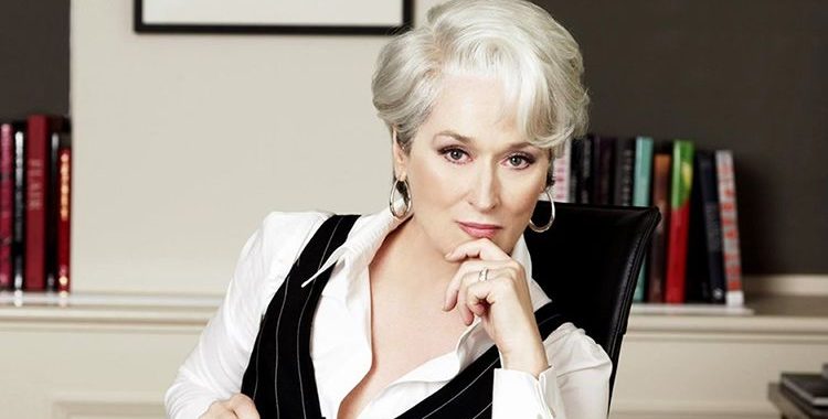 O Diabo Veste Prada vai ganhar continuação  