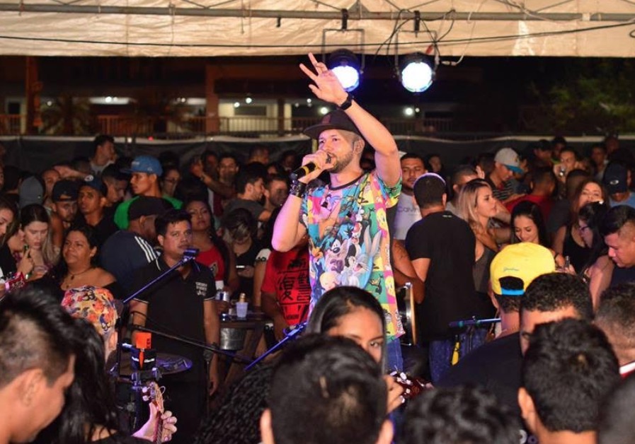  Natal da Meia Noite Acaba terá muito samba e prêmios imperdíveis 