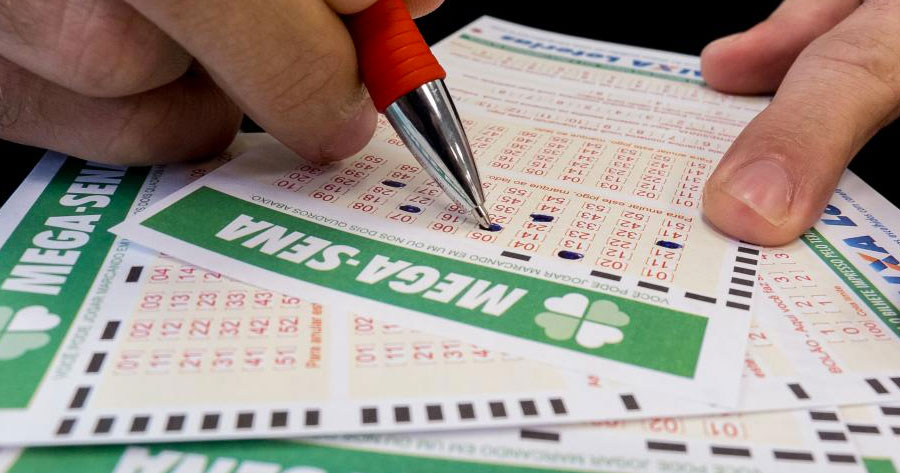 Mega-Sena acumulada pode pagar R$ 48 milhões hoje