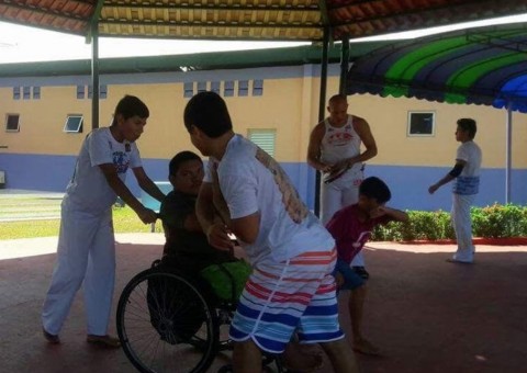 Abrigo Moacyr Alves realiza Confraternização de Natal para 700 comunitários 