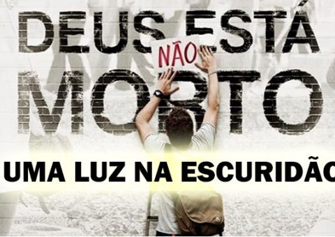 Deus Não Está Morto 3 ganha data de estreia e super trailer. Confira