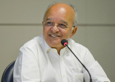 Ex-governador José Melo deve ir para cadeia pública ainda hoje