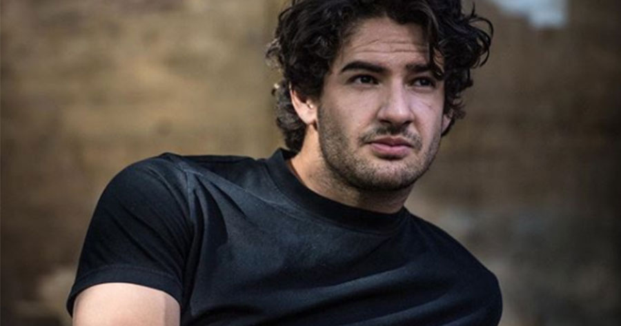 Alexandre Pato choca fãs com novo visual e Neymar não perdoa ‘Tá muito ridículo’