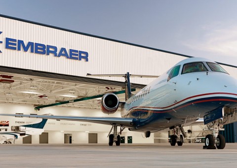 Parceria entre Embraer e Boeing pode ampliar mercado para aviões militares