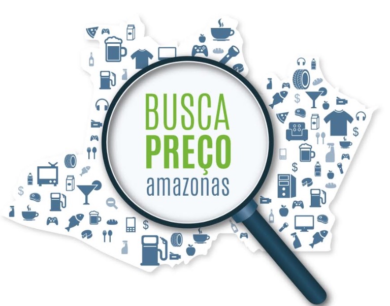 Sefaz lança nova versão do Busca Preço Amazonas
