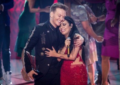 Samantha Ayara vence ‘The Voice Brasil’ e Michel Teló se consagra tricampeão