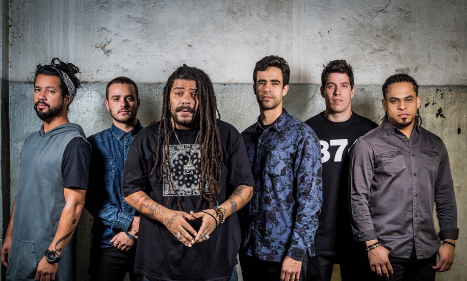 Raça Negra e Onze:20 comandam o Réveillon na Ponta Negra