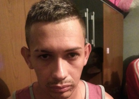 Sobrinho de João Branco, é preso durante suposta reunião do tráfico em Manaus