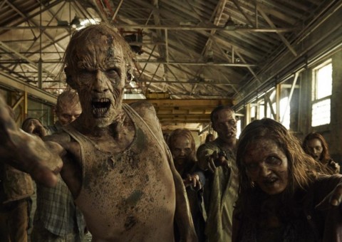 FOX leva fãs de The Walking Dead para cruzeiro zumbi com tudo pago