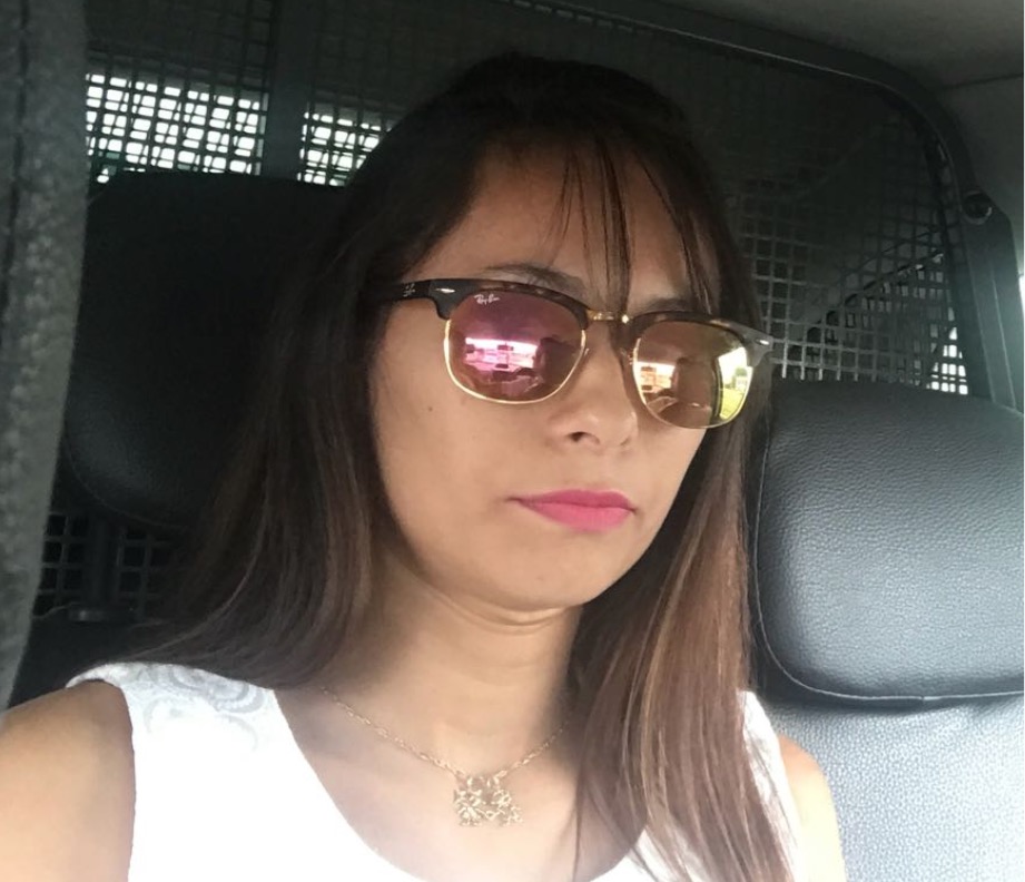 Adolescente foi torturada e carbonizada por foto no Facebook, 'Mana' foi presa