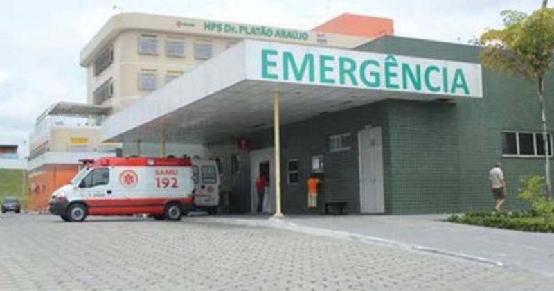 Unidades de urgência e emergência funcionarão normalmente no feriado de Natal