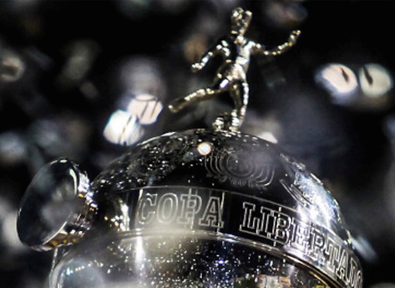 Libertadores divulga tabela; Flamengo cai em 'grupo da morte’ e torcida teme ficar no 'cheirinho'