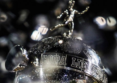 Libertadores divulga tabela; Flamengo cai em 'grupo da morte’ e torcida teme ficar no 'cheirinho'