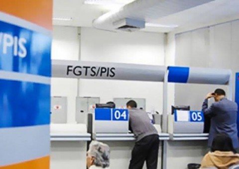 Governo reduz para 60 anos idade mínima para saque do PIS/Pasep