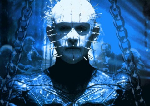 Reboot de Hellraiser ganha data de estreia