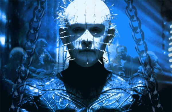 Reboot de Hellraiser ganha data de estreia