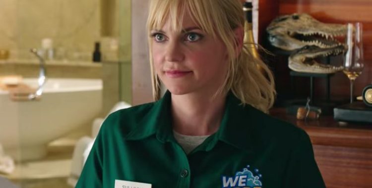 Remake de Um Salto Para a Felicidade ganha trailer super divertido. Confira