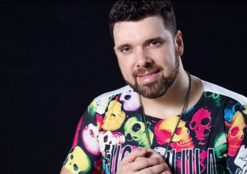 Sábado é dia de Natal Country com Edu Guedes