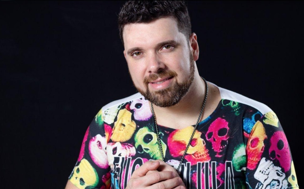 Sábado é dia de Natal Country com Edu Guedes