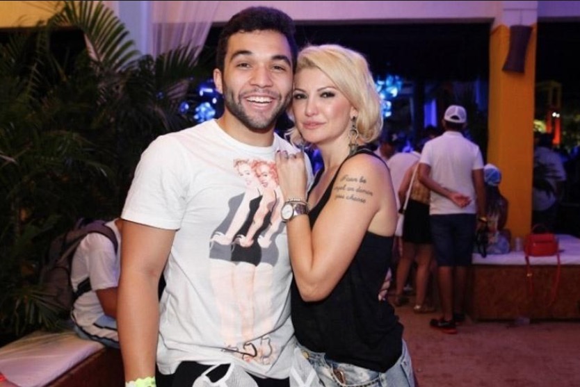 Após crítica de Antonia Fontenelle, Jonathan Costa manda recado na web