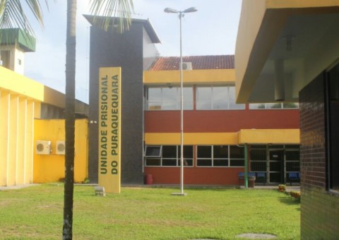 Confusão e transferência de presos marcam Operação Cerberus na UPP