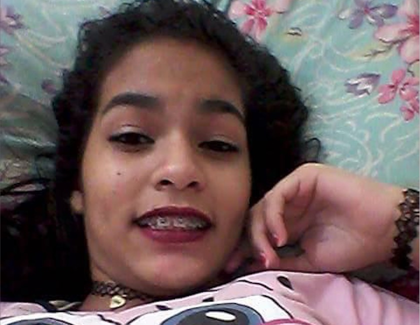 Adolescente desaparece misteriosamente após chegar de culto em Manaus