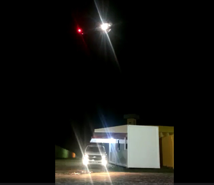 Seap se antecipa a possível rebelião na virada do ano e transfere filho de Zé Roberto