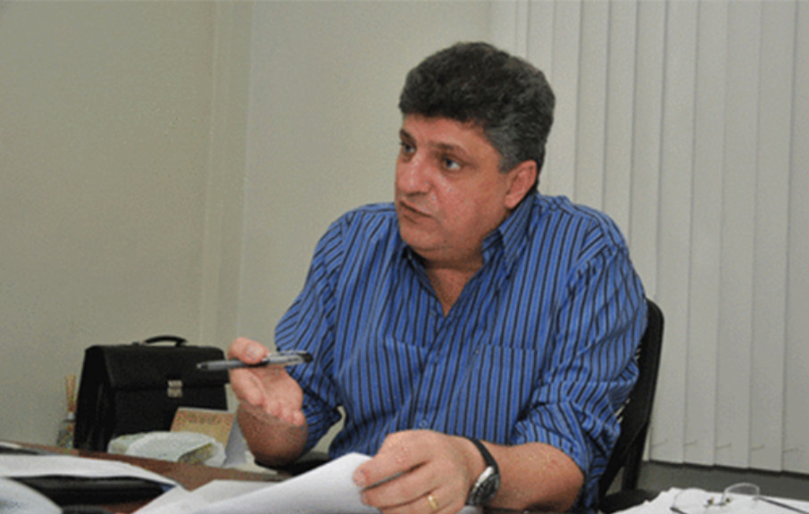 Juiz indefere prisão preventiva e ex-secretário Raul Zaidan deve deixar presídio 