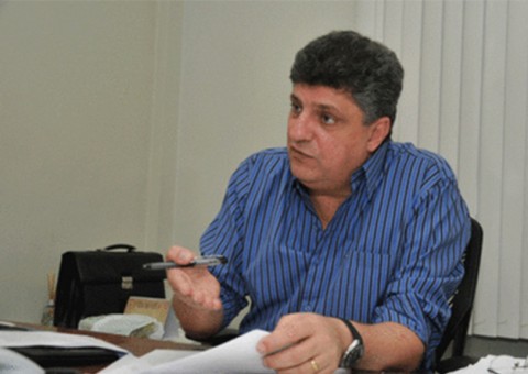 Juiz indefere prisão preventiva e ex-secretário Raul Zaidan deve deixar presídio 