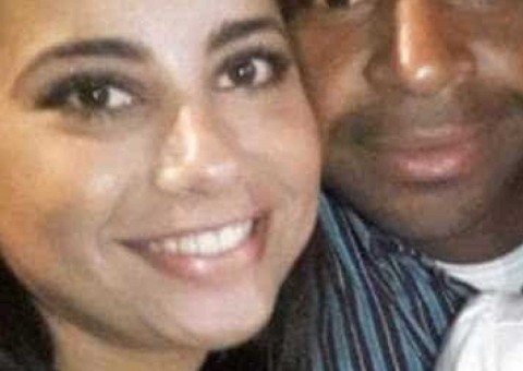 Homem é preso suspeito de assassinar namorada com 57 facadas