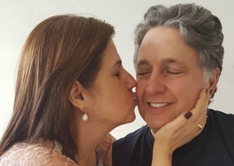 Garotinho comemora decisão de Gilmar sobre Rosinha: 'Vitória da justiça' 