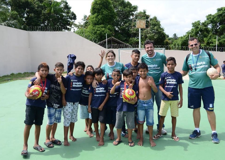 Colônia de Férias oferece cursos de teatro, dança e desenho em janeiro