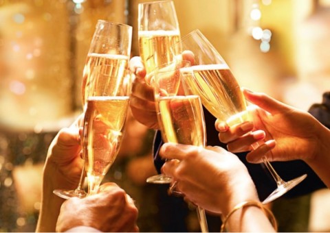 Réveillon do Axerito terá 8h de shows de sertanejo, pé-de-serra e carnaval 