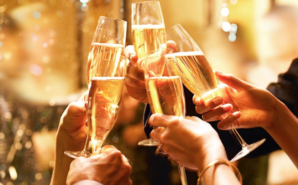 Réveillon do Axerito terá 8h de shows de sertanejo, pé-de-serra e carnaval 