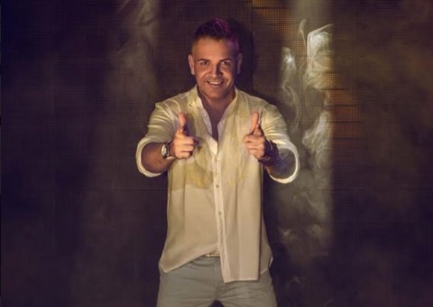 Cabaret agita noite natalina com Dj Herbert Tonn