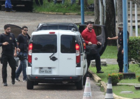 Mouhamad Moustafa teria pago R$ 20 mil por cabeça em chacina de 2015, diz PF