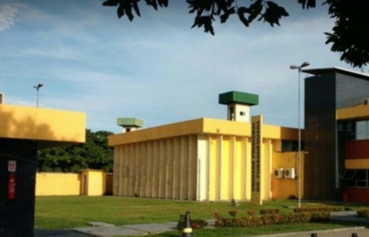 Visitas na UPP são proibidas e familiares protestam em Manaus