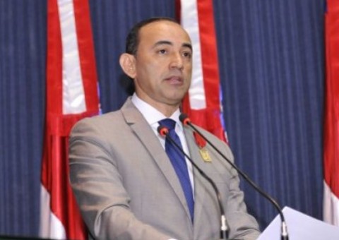 Relatório mostra que Afonso Lobo recebeu mais de R$2,2 milhões para 'priorizar' pagamentos para Moustafá