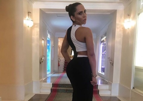 Mulher Melão choca ao anunciar que não vai mais postar fotos sensuais: ‘abstinência’ 