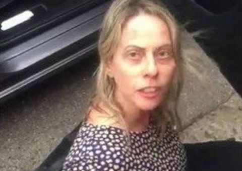 Após se envolver em acidente, mulher agride verbalmente PMs e motorista  