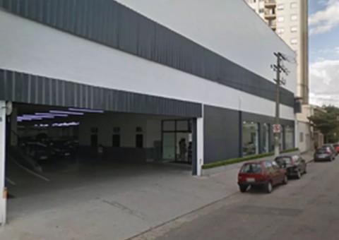 Homem mata irmão a tiros em confraternização de empresa da família