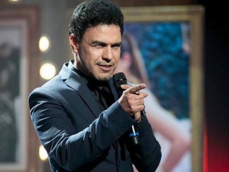  Zezé Di Camargo pode se filiar ao PSDB para disputar cargo elevado em 2018