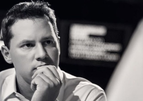 Dony De Nuccio desabafa sobre substituir Tadeu Schmidt na noite de Natal